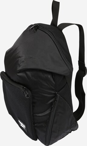 Reebok - Mochilas desportivas em preto