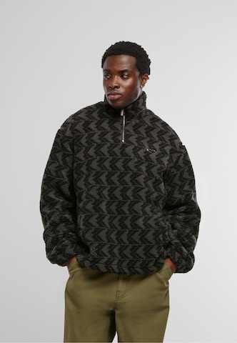 Pullover di Karl Kani in nero