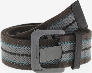EDC BY ESPRIT Gürtel One Size in Braun: Vorderseite