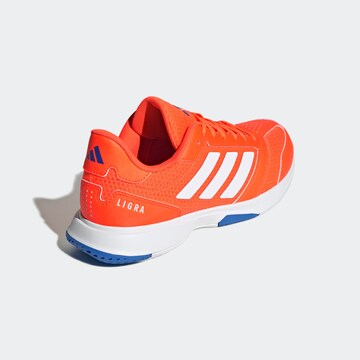 ADIDAS PERFORMANCE Sportschuh 'Ligra 8' in Orange