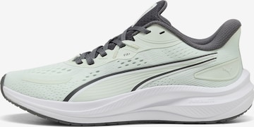 PUMA Laufschuh 'Skyrocket Lite 2' in Grün: Vorderseite