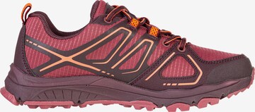 ENDURANCE Outdoorschuh 'Urbing' in Rot