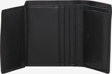 STRELLSON Wallet 'Billfold' in Black