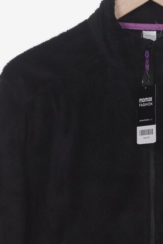 Quechua Sweater XL in Schwarz