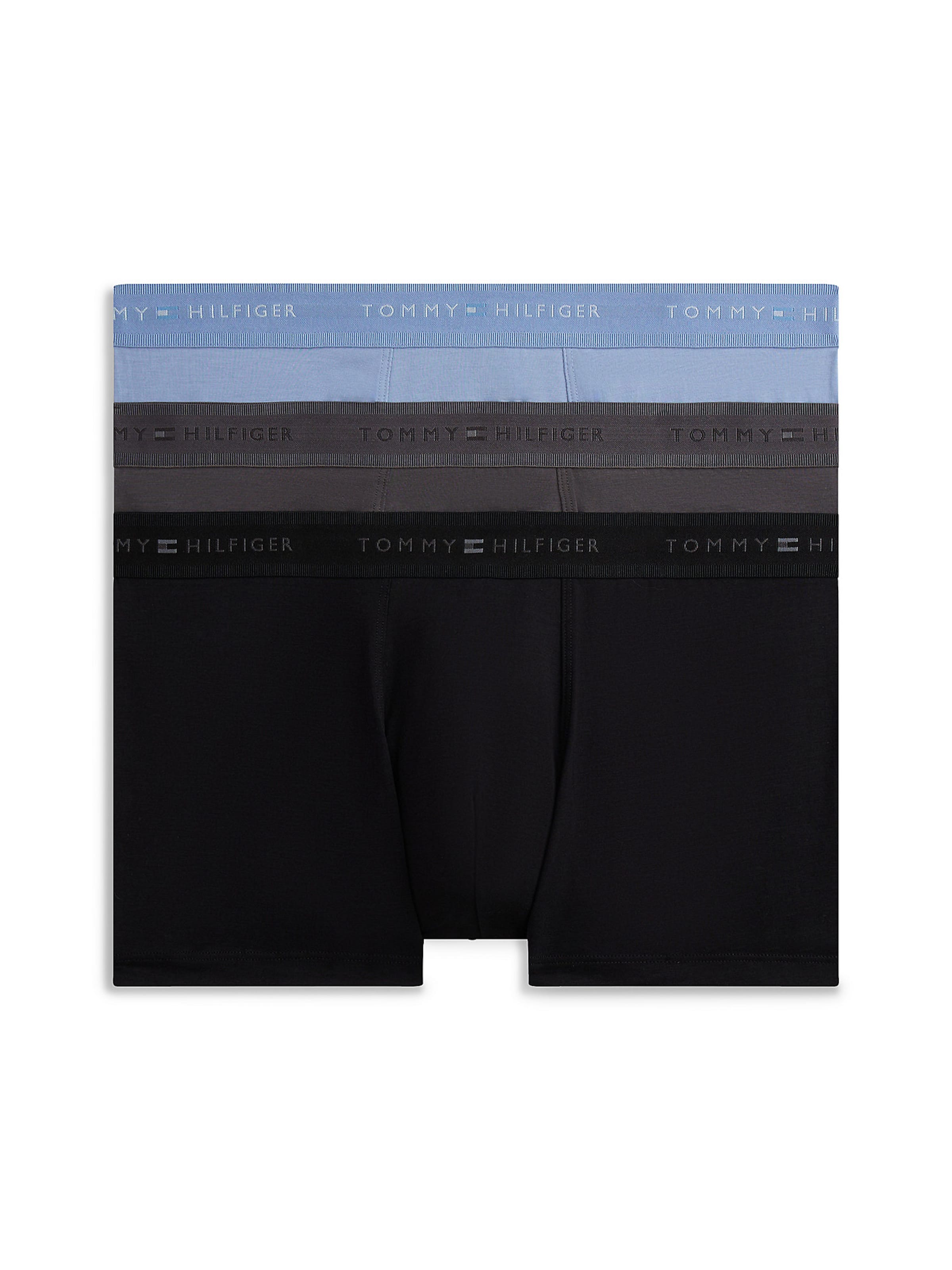 Tommy Hilfiger Underwear Boxer shorts in Blue: front