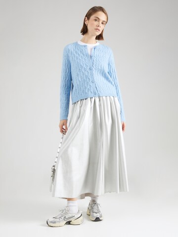 Giacchetta 'VMELYA' di VERO MODA in blu