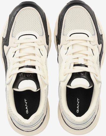 GANT Sneakers in White