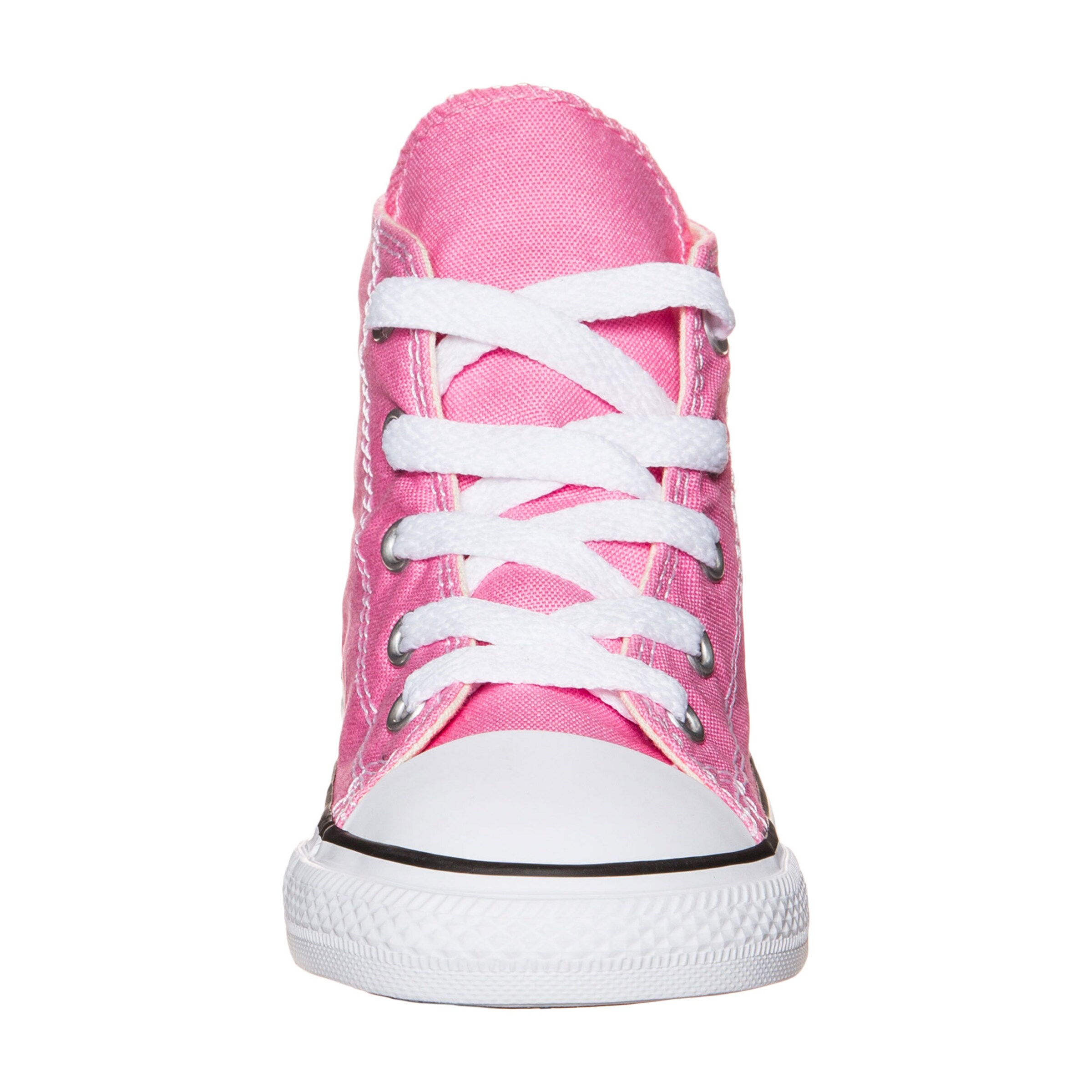 CONVERSE Trainers 'Chuck Taylor All Star' in Pink