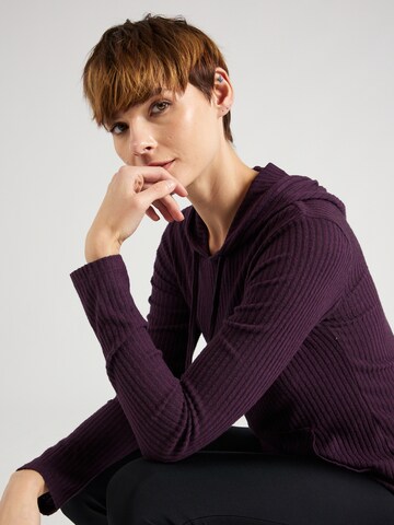Bally Sportpullover 'EVIE' in Lila