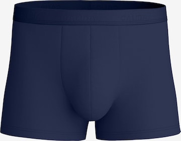 CALIDA Boxershorts 'Natural Cooling' in Grijs: voorkant