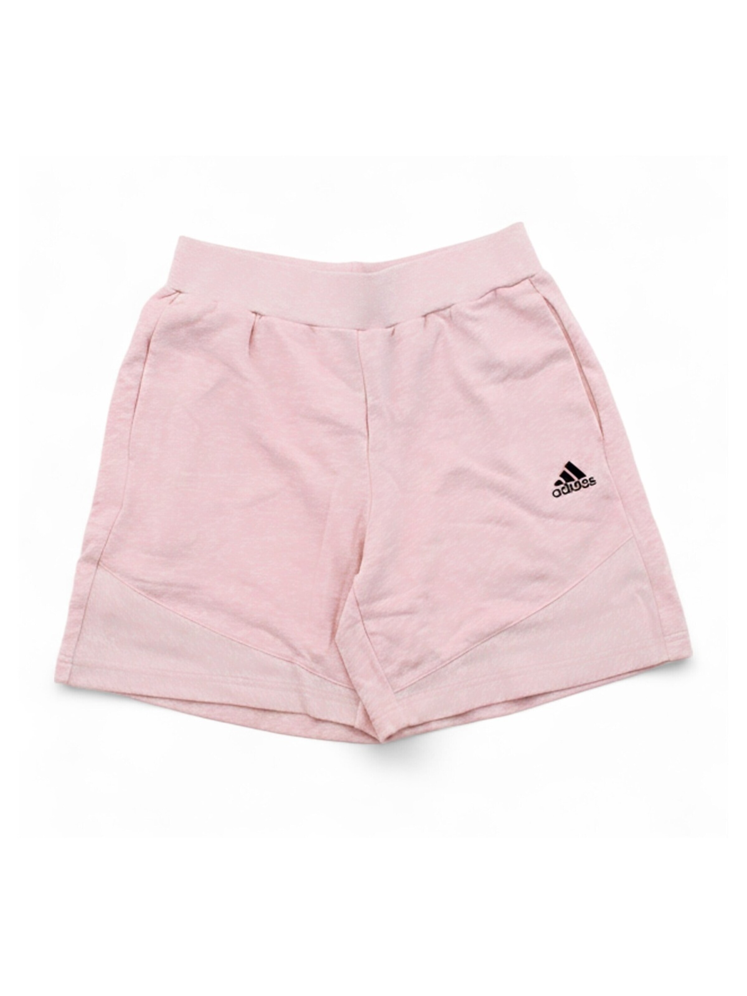 ADIDAS SPORTSWEAR Regular Workout Pants in Pink