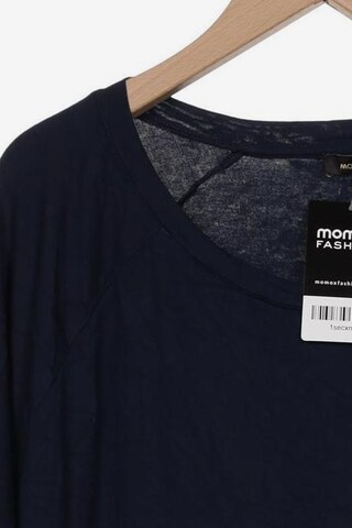 MORE & MORE T-Shirt M in Blau