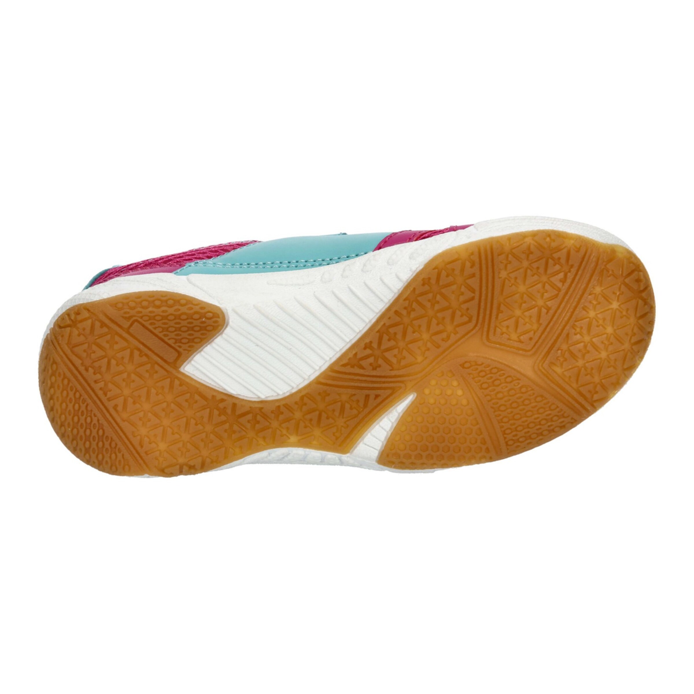 LICO Athletic Shoes in Pink