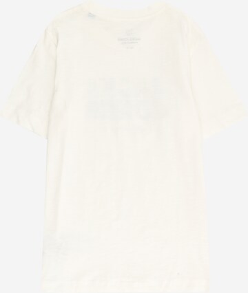 Jack & Jones Junior Shirt 'TULUM' in White