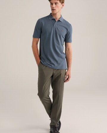 WE Fashion Shirt in Grey