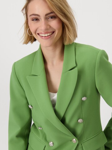 monari Blazer in Green