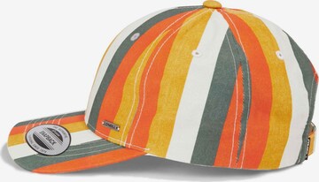 O'NEILL - Gorra 'Seacoast' en naranja