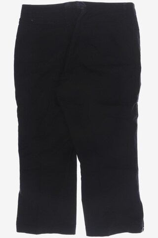 ESCADA SPORT Pants in XL in Black