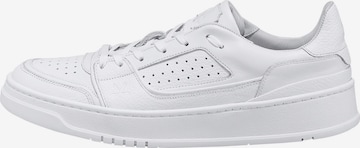 LLOYD Schuhe in Weiß: Vorderseite