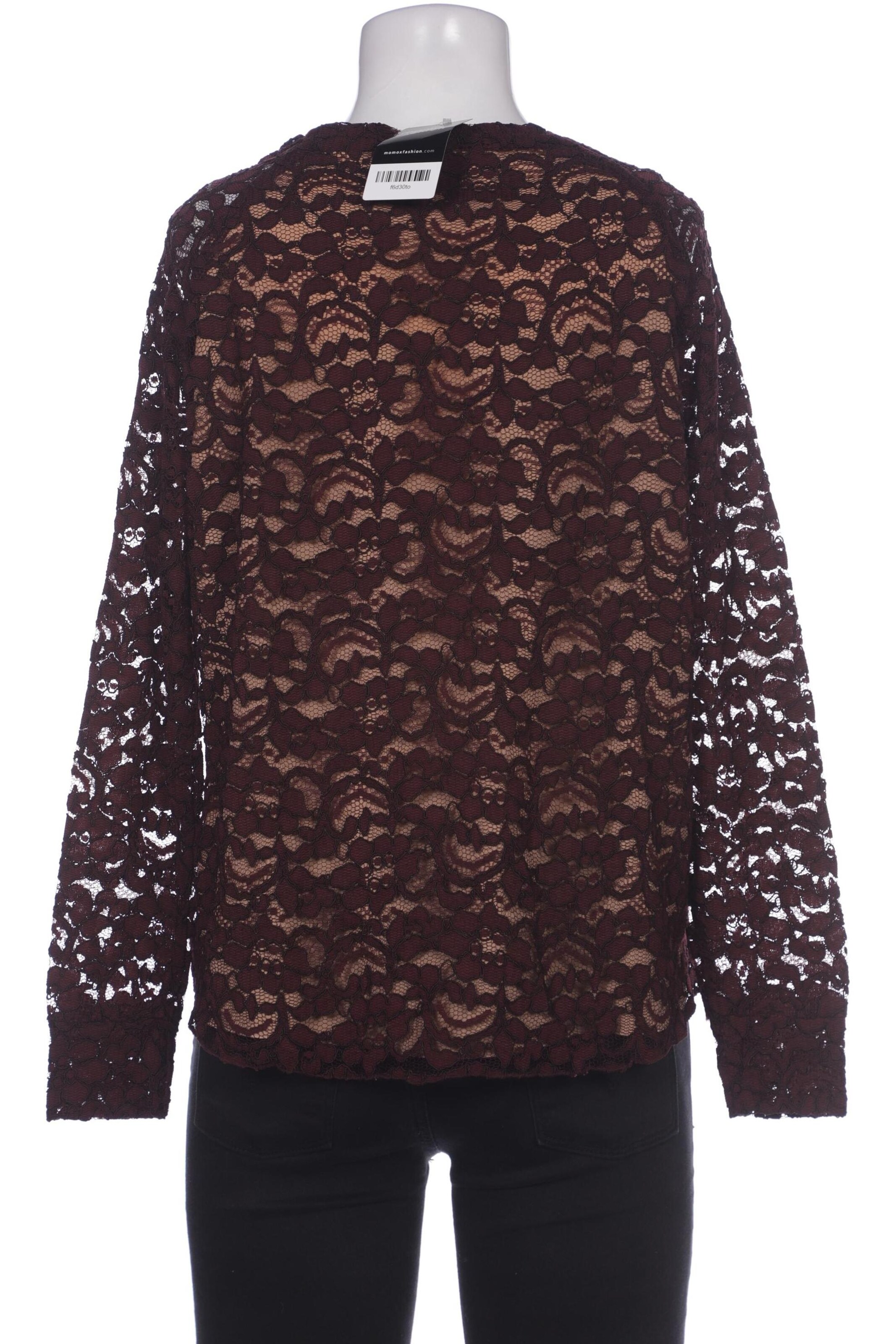 JO NO FUI Blouse & Tunic in XS in Red