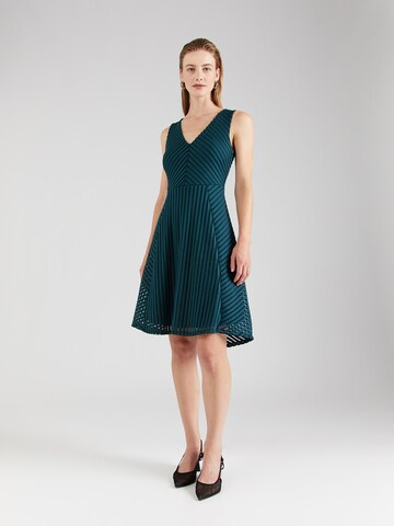 ABOUT YOU Dress 'Fina' in Green: front