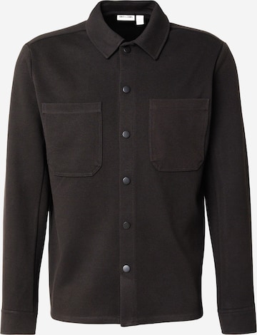 Giacca di mezza stagione 'ONSNEWKODYL' di Only & Sons in nero: frontale