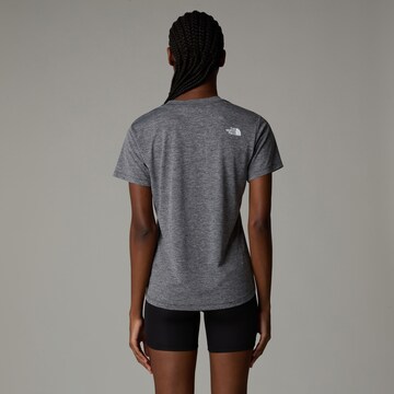 THE NORTH FACE Performance Shirt in Grey