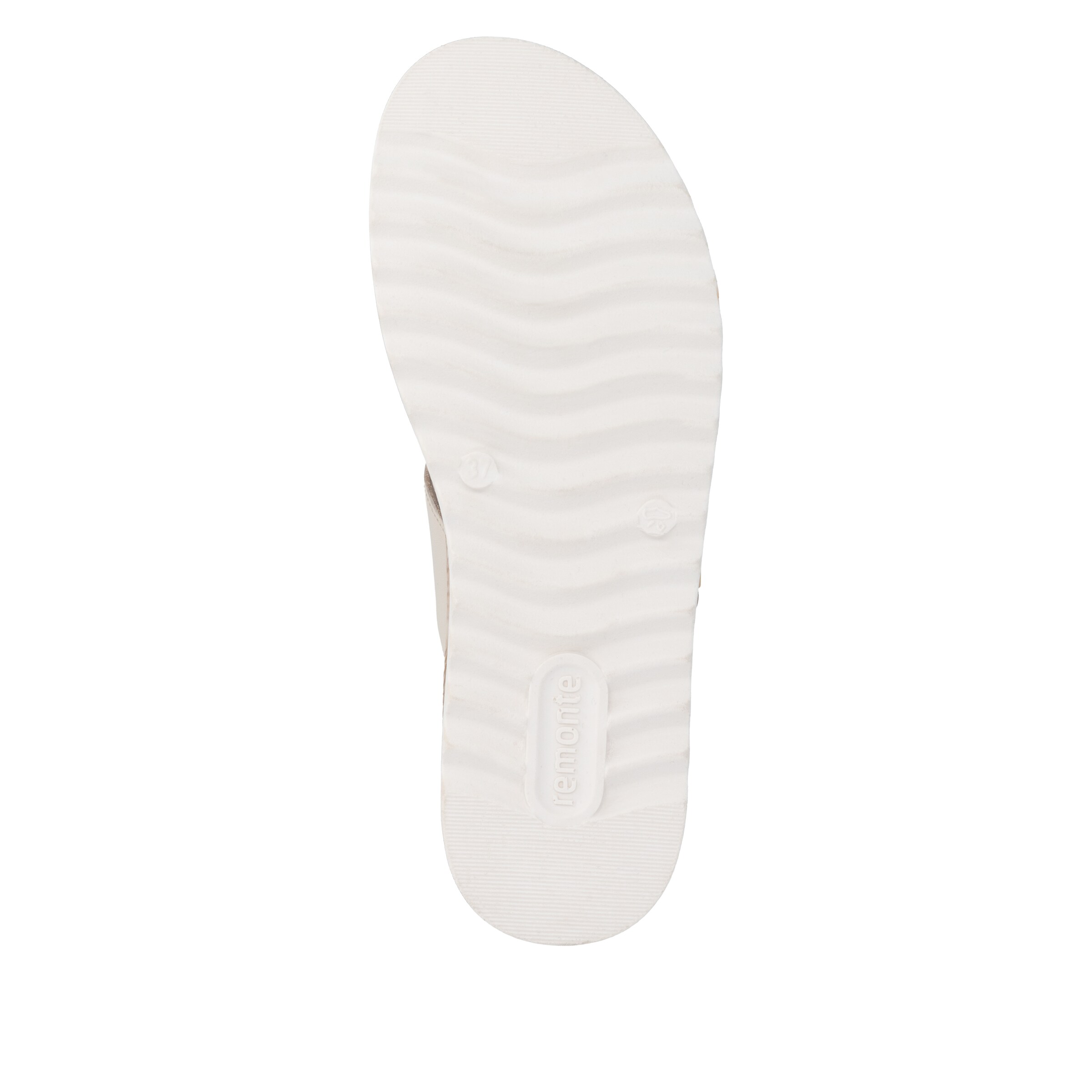 Mule REMONTE en beige