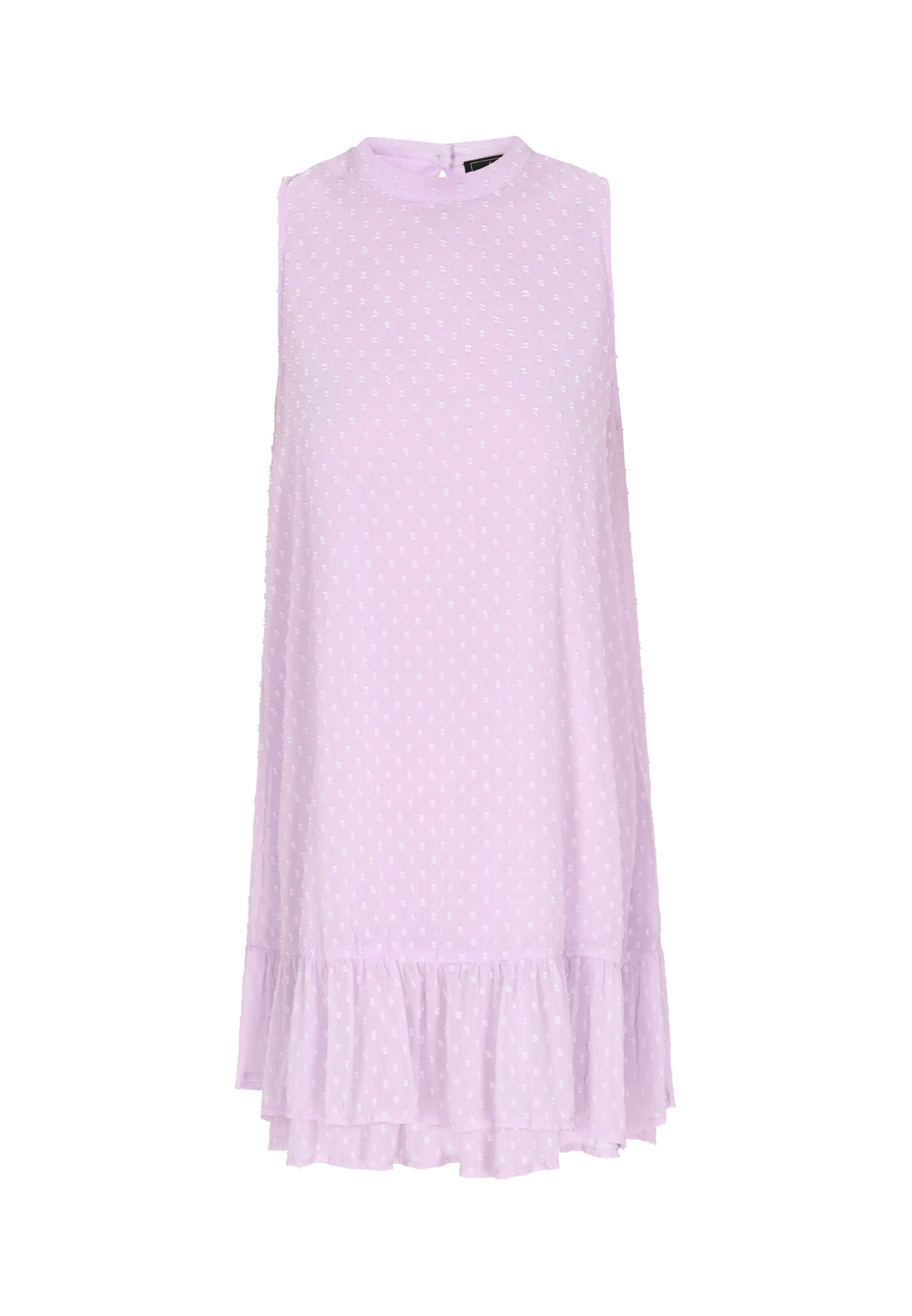 faina Ruha 'Fashion Look' - lila: elől