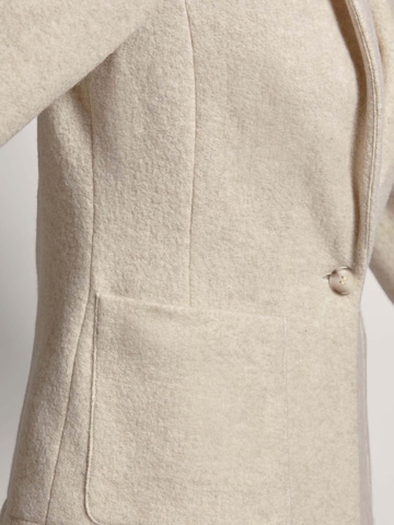 Blazer MADELEINE en beige