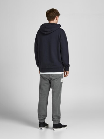 Tapered Pantaloni 'Kane' de la JACK & JONES pe gri