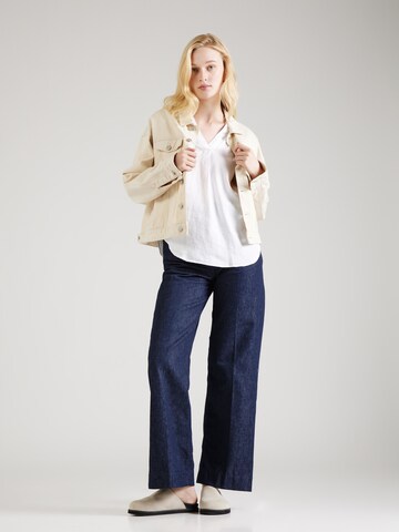 Marks & Spencer Blouse in Wit