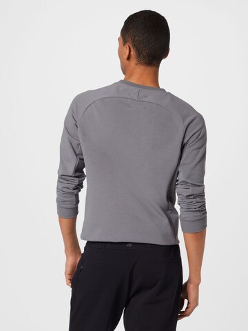 4F Sports sweatshirt in Grey