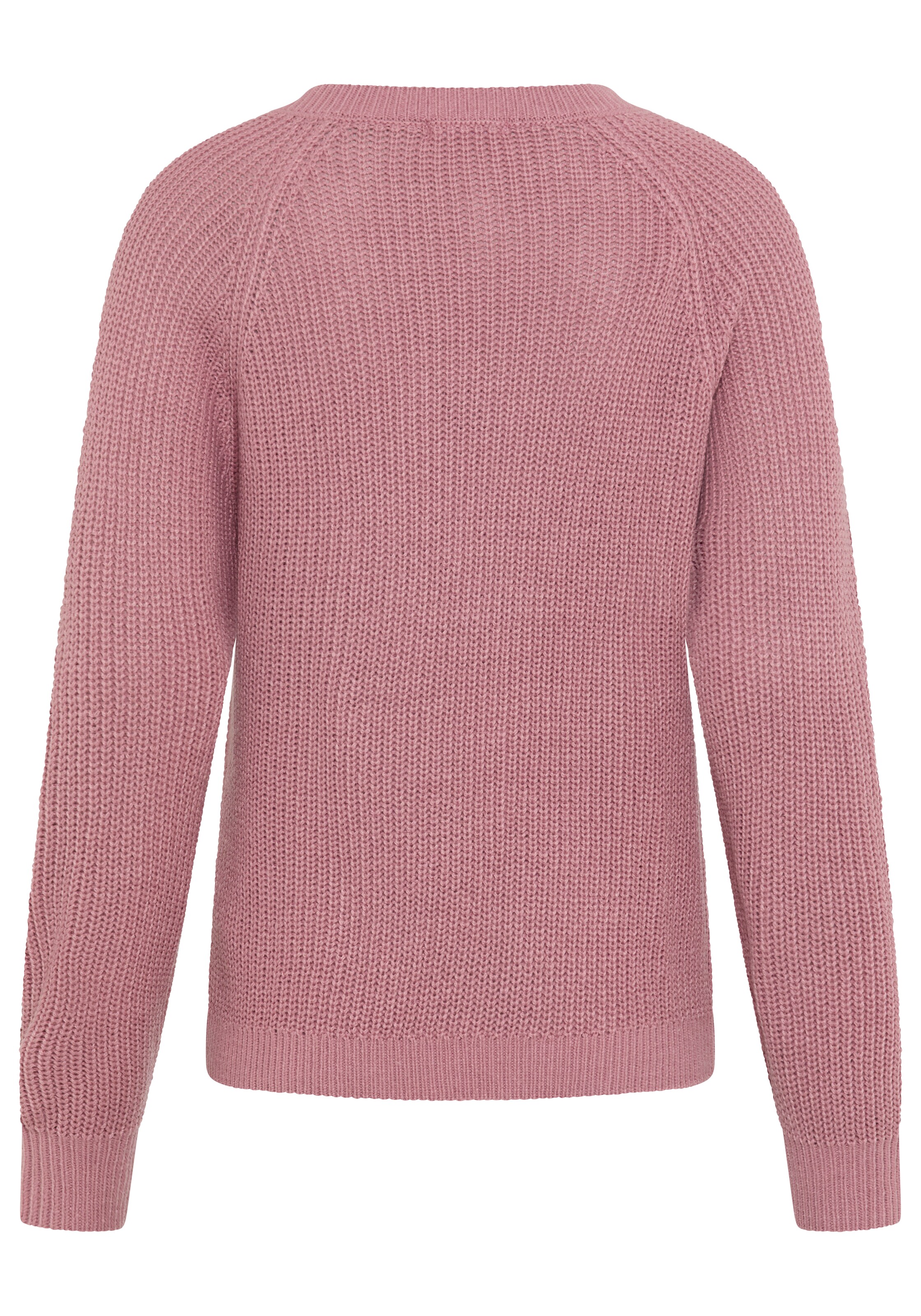 Tamaris Sweater in Pink