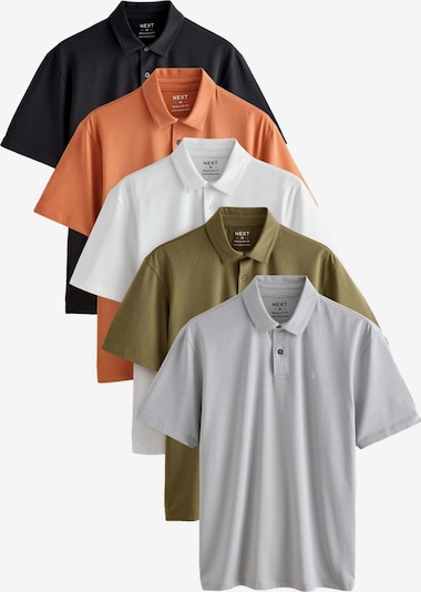 Marškinėliai iš Next, spalva – mišrios spalvos, Prekių apžvalga