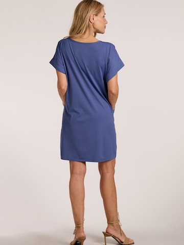 Abito 'Color Up' di SUNFLAIR in blu
