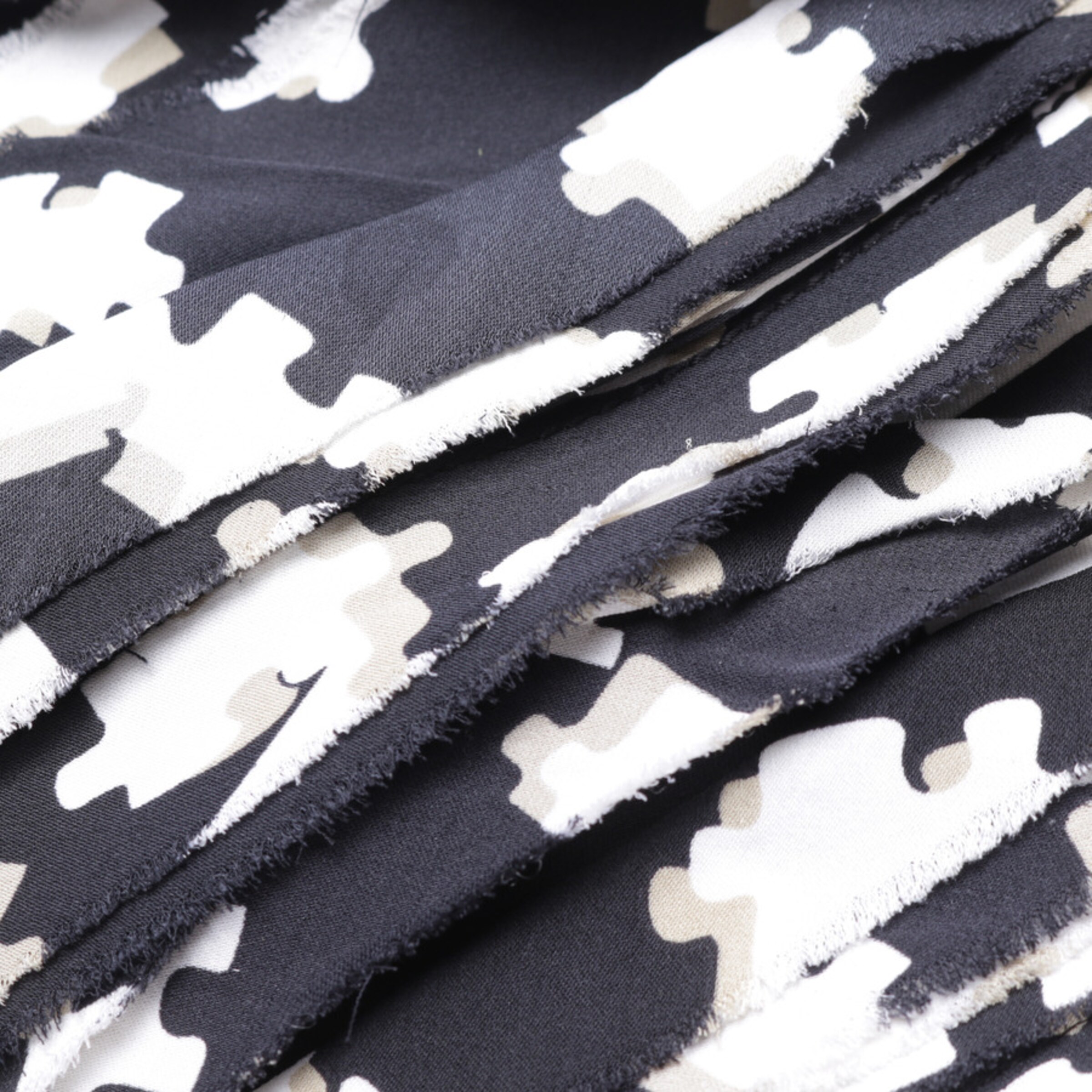 Diane von Furstenberg Bluse / Tunika XXS in Beige