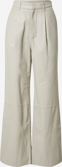 OAKWOOD Pantalon 'GOYA' en gris, Vue avec produit