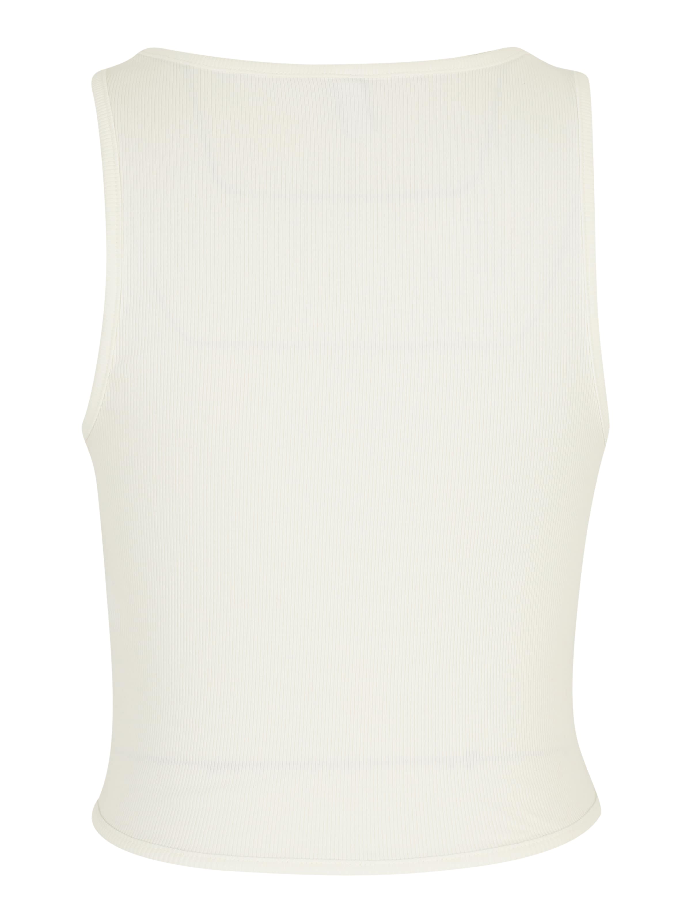 Only Tall Τοπ 'ONLSHELLY' σε λευκό