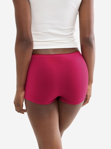 Culotte ' Blue GO Sense ' SLOGGI en rose