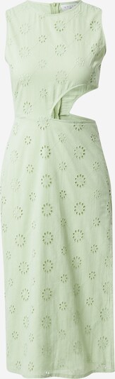 Daisy Street Obleka | pastelno zelena barva, Prikaz izdelka