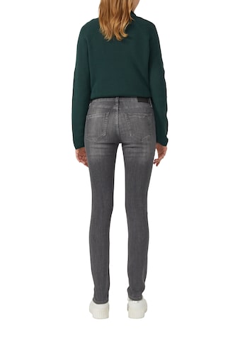 s.Oliver Skinny Jeans in Grijs