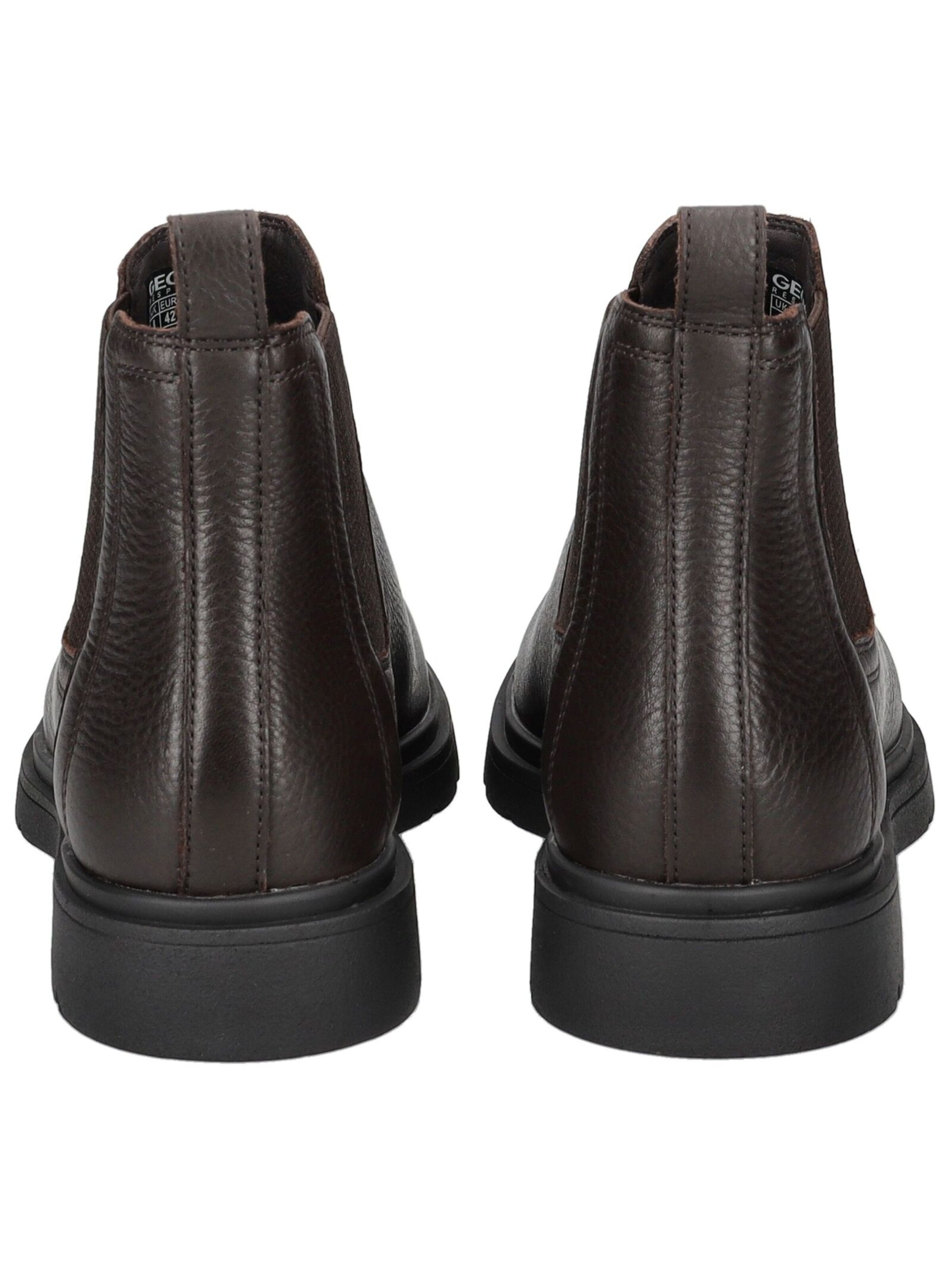 GEOX Laarzen in Bruin