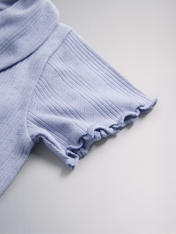 The Set Bluser & t-shirts i blå