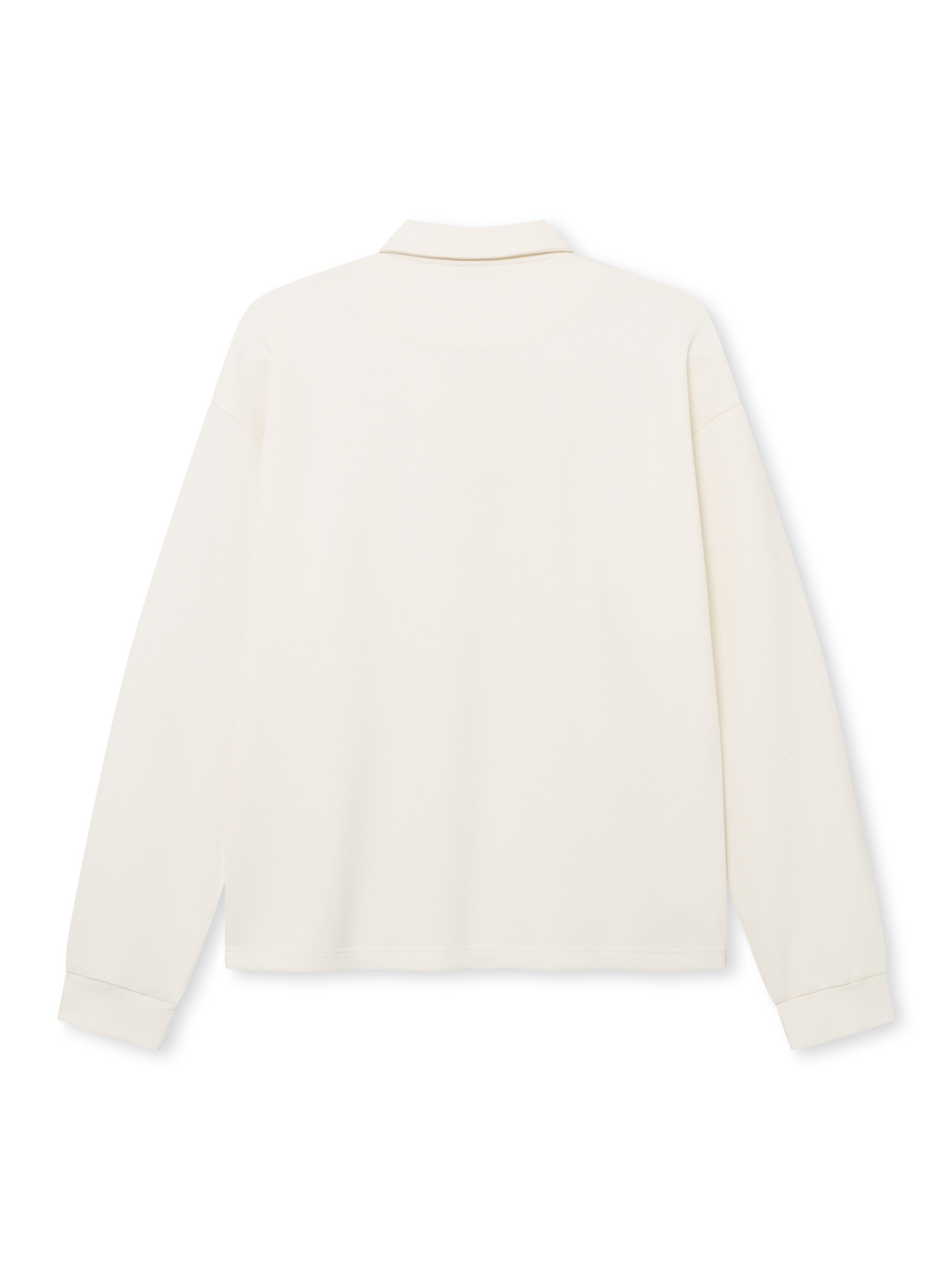 Johnny Urban - Camisa 'Brandon' em branco