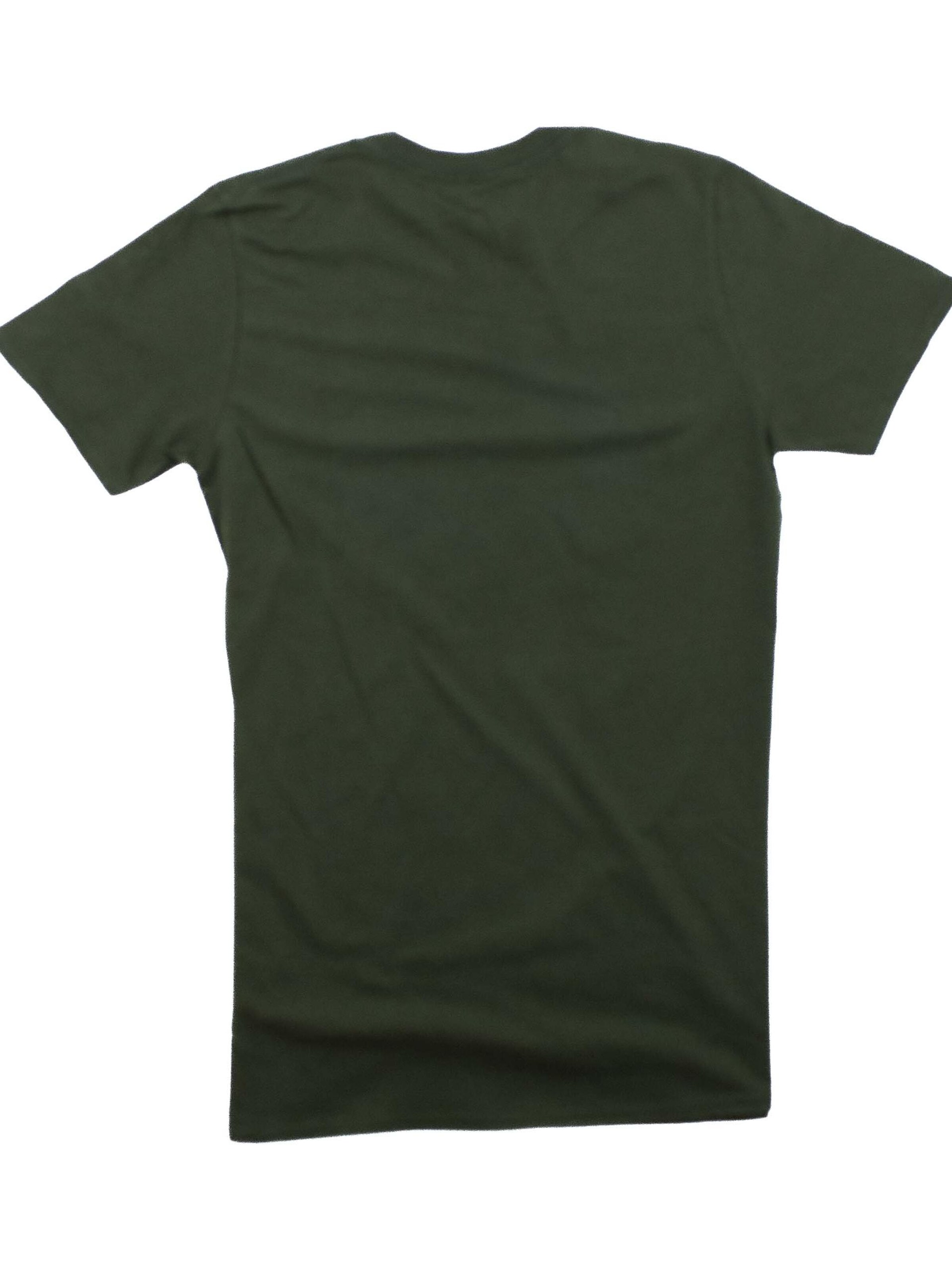 Fanatics Shirt 'NFL Green Bay Packers' in Green