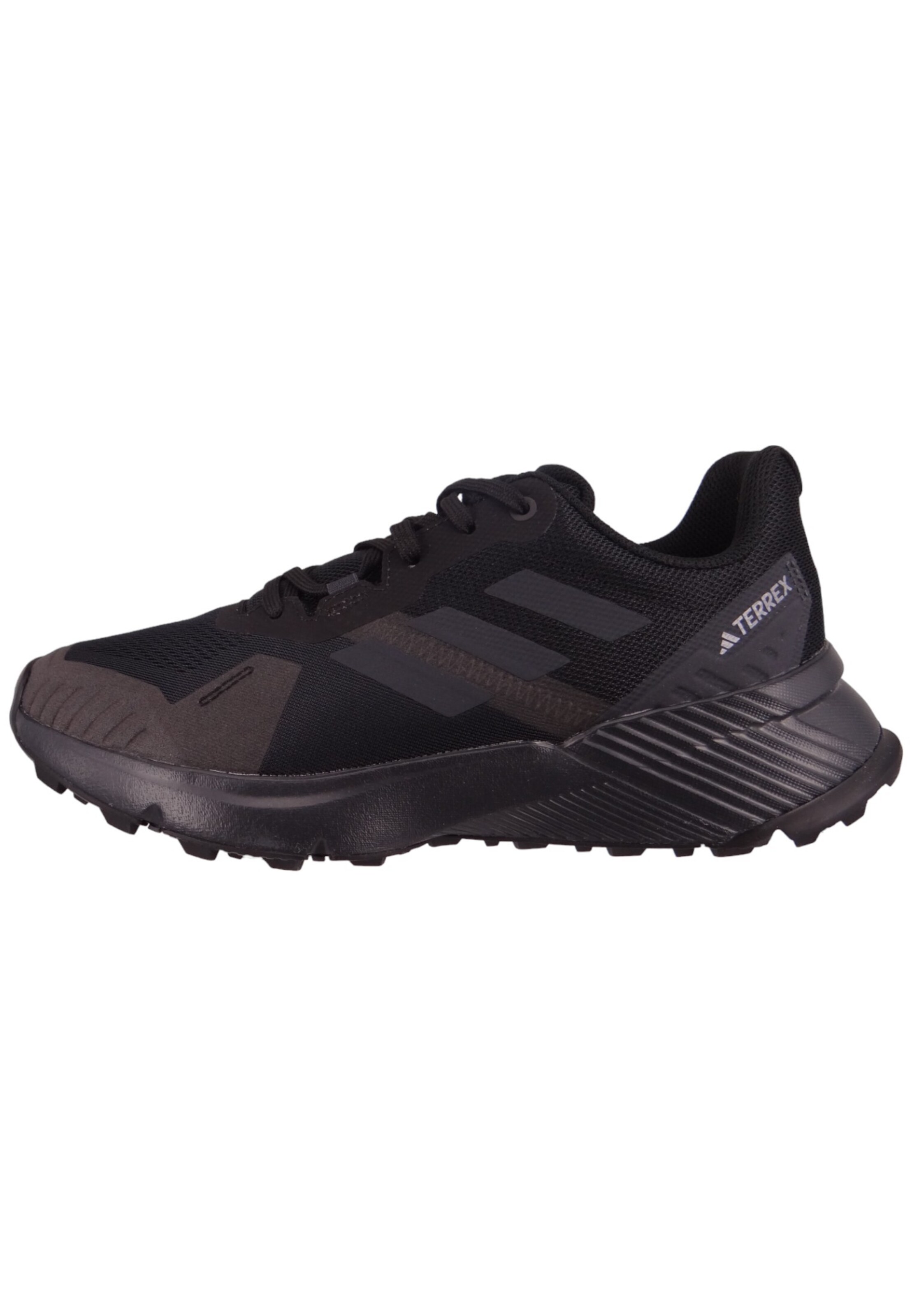 Baskets basses ADIDAS PERFORMANCE en noir