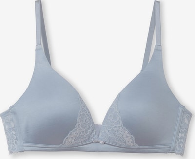 CALIDA Soutien-gorge 'Sensual Secrets' en bleu fumé, Vue avec produit