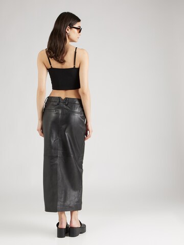 REMAIN Skirt in Black