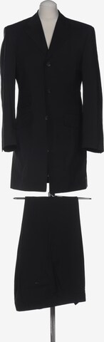 RENÉ LEZARD Suit in XS in Black: front